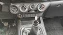 Toyota Hilux TOYOTA HILUX WIDE BODY || 2.4L DIESEL M/T / WHITE 2026 | EXPORT AFRICA