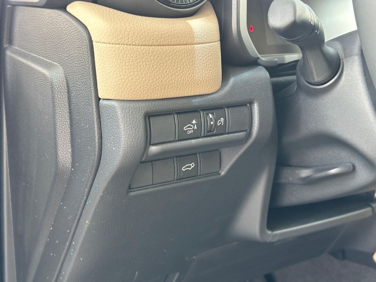 Toyota Prado TXL2 2.8L PRADO ALL RUNDER-G 2.8 DSL