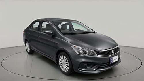 سوزوكي سياز 2023 GL | AED 386/Month | 0 DP | 30 Day Return | Warranty