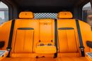 رولز رويس كولينان Rolls-Royce Cullinan | Black Badge Kit | Carbon Fiber Interior | Bespoke Premium Sound System | 2020