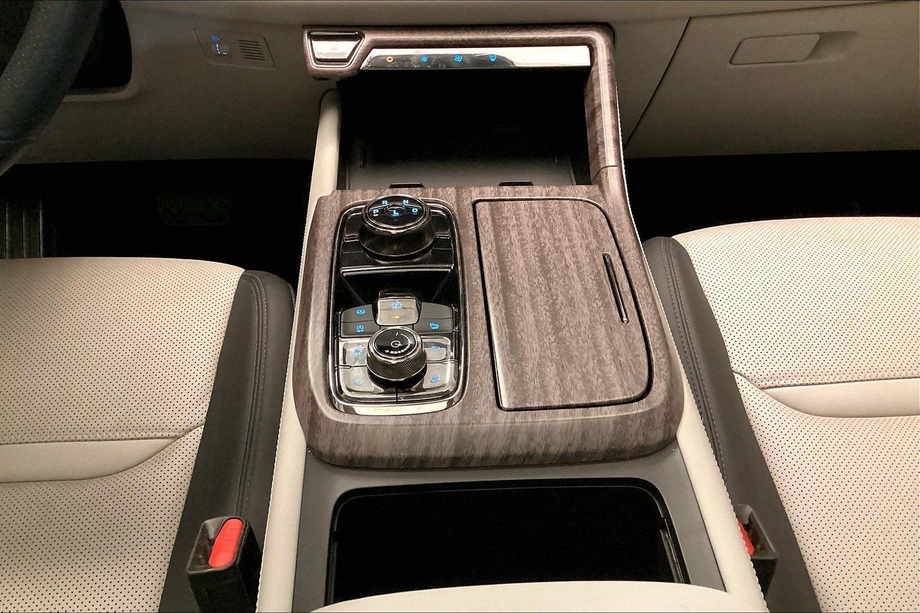 Ford Territory Titanium | Guaranteed Warranty | 0 Down Payment