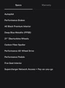 تسلا موديل Y