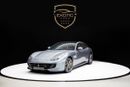 فيراري جي تي سي 4  لوسو Ferrari GTC4LUSSO T V8