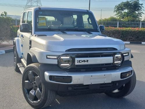 شيري اي كار V23 