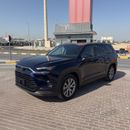 Toyota Grand Highlander Limited