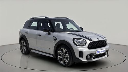 ميني كنتريمان 2023 COOPER S ALL4 | AED 1368/Month | 0 DP | 30 Day Return | Warranty