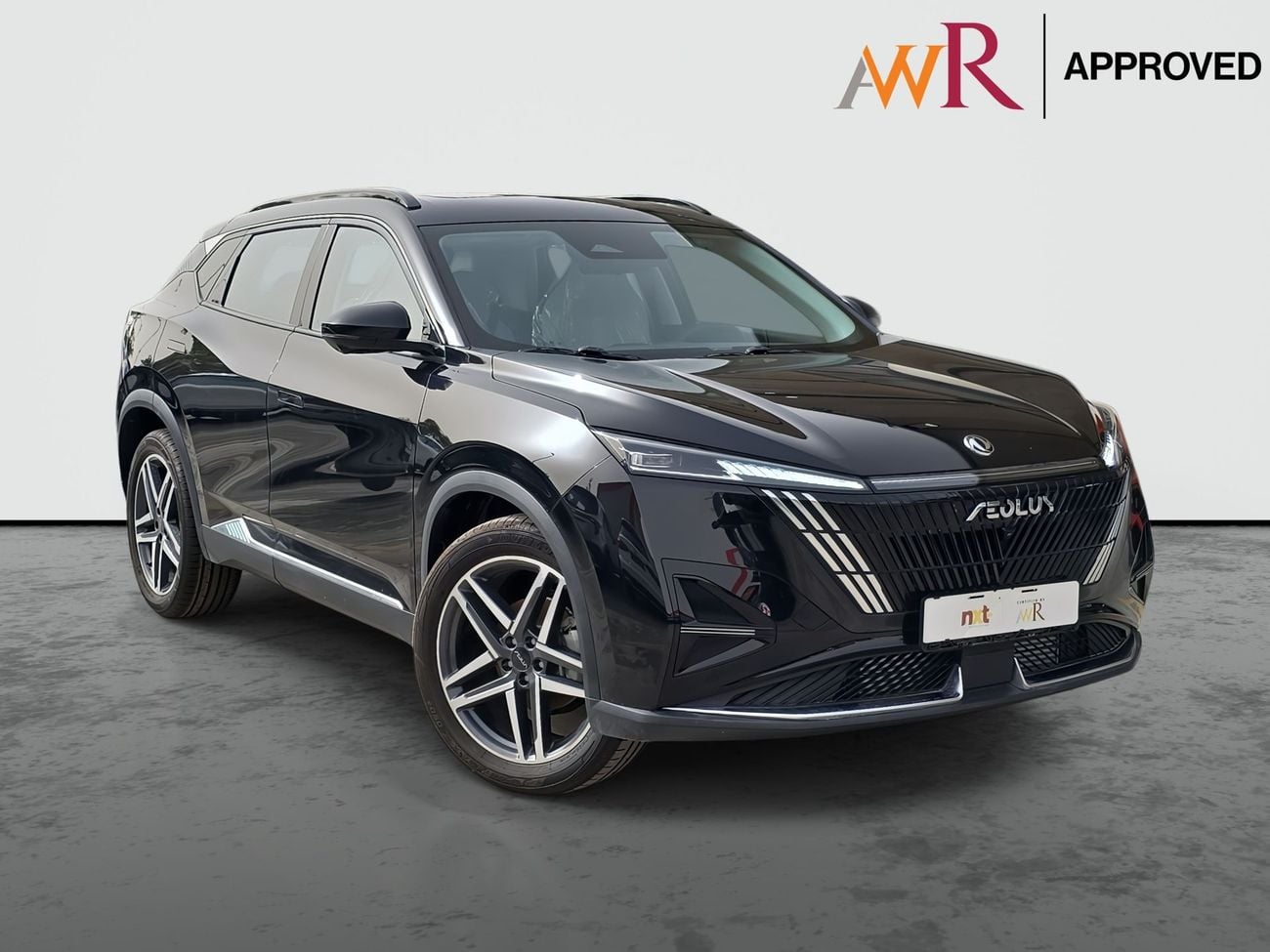Dongfeng Mage E2 2.0