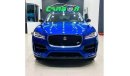 جاغوار F-Pace 3 DAYS OFFER JAGUAR F PACE R 2020 MODEL GCC FOR 149K AED