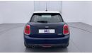 Mini Cooper STD 1.5 | Under Warranty | Inspected on 150+ parameters