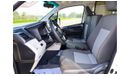 Toyota Hiace Cargo Van V6 3.5L | Excellent Condition Delivery Van | GCC