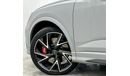 Audi RS Q3 2023 Audi RSQ3 Quattro,Sep 2027 Audi Warranty+Service Contract,Full Audi Service History,Low Kms,GCC