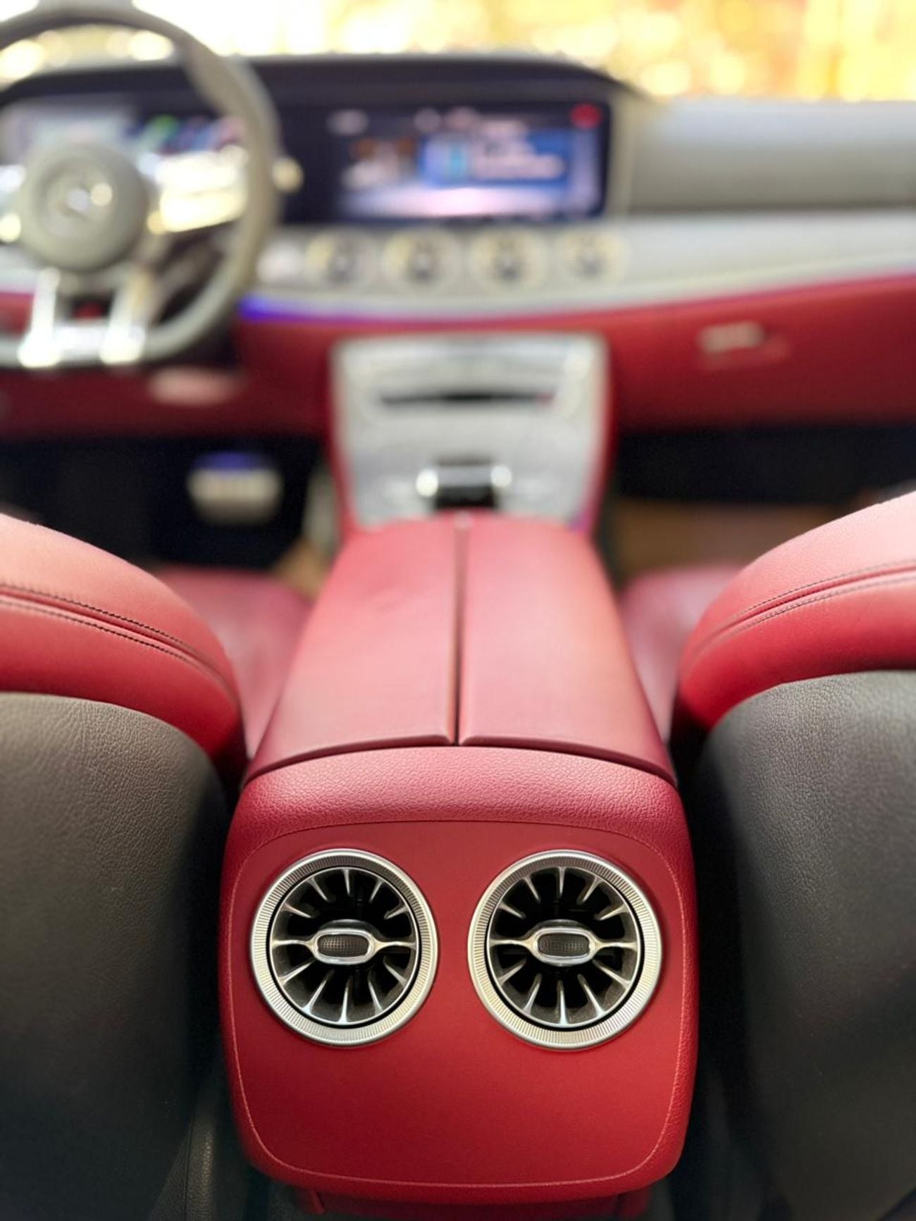 Mercedes-Benz CLS 53