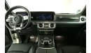 Mercedes-Benz G 63 AMG 2019 Mercedes-AMG G63 White