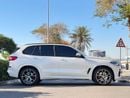 BMW X5 40i M SPORT