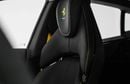 فيراري بوروسانجوي ستاندارد 6.5L V12 Naturally-Aspirated Engine