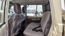 Toyota Land Cruiser Pick Up LX 4.0L V6 YM 2024