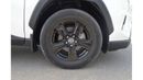 Toyota RAV4 Right hand drive full option