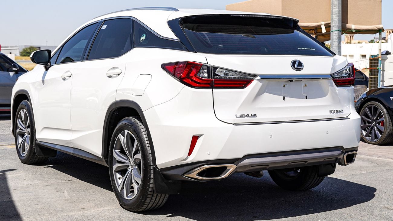 Lexus RX300