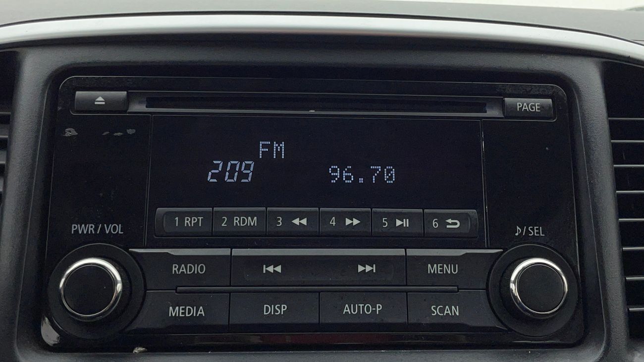 ميتسوبيشي لانسر GLS MID 1.6 | بدون دفعة مقدمة | اختبار قيادة مجاني للمنزل