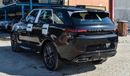 Land Rover Range Rover Sport Dynamic HSE P400 3.0L | 2024 | Zero Km | GCC Specs - Al Tayer | V6 400 HP