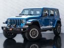 Jeep Wrangler Unlimited Rubicon 392 6.4L V8