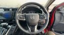 Honda CRV 1.5L PETROL ENGINE | AWD | RHD | PANORAMIC SUNROOF | AUTOMATIC SUNROOF | LEATHER SEATS