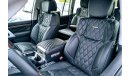 Toyota Land Cruiser MBS Excalibur 4 Seater Diesel 4.5L