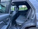 Toyota 4Runner Limited 7-Seater