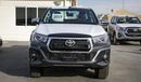 Toyota Hilux G Revo