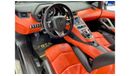 Lamborghini Aventador LP700 LP700 LP700 2014 Lamborghini Aventador LP700-4 ,Lamborghini Service History, Low KMs, GCC