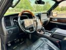Lincoln Navigator L Reserve 3.5L (385 HP)