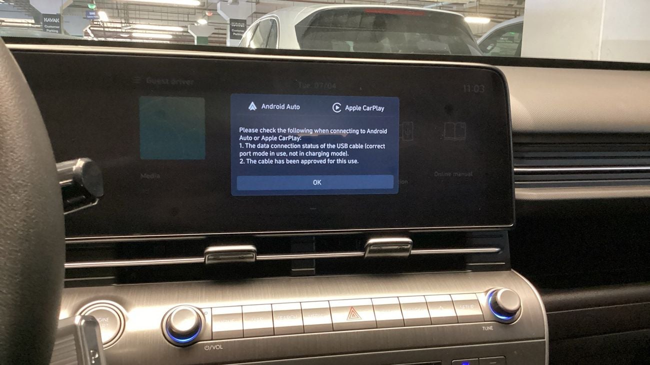 Hyundai Kona 2.0 AUTO SMART PLUS | Guaranteed Warranty | 0 Down Payment