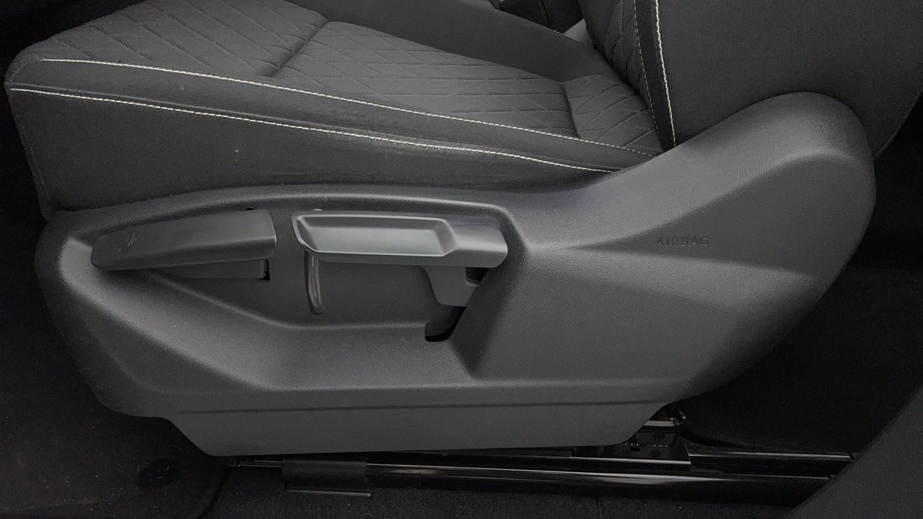 Volkswagen Teramont TRENDLINE 2 | Zero Down Payment | Home Test Drive