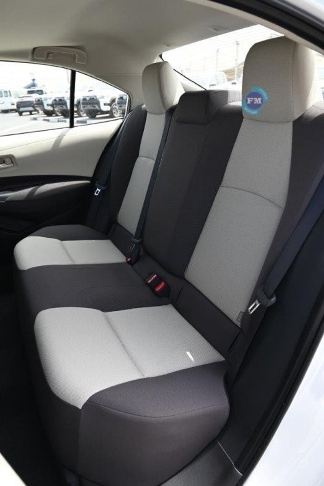 Toyota Corolla Executive 2.0L Petrol Automatic