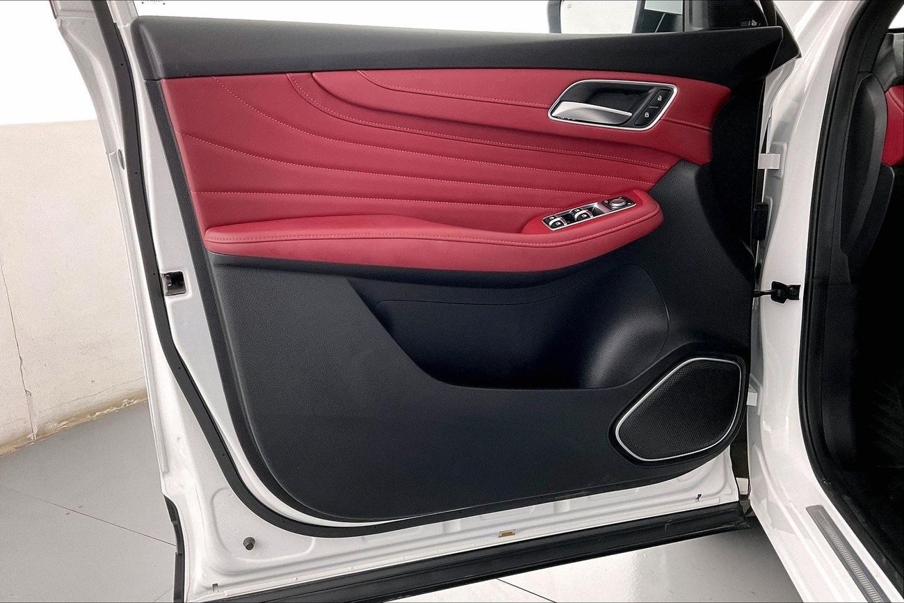 Haval Jolion Deluxe | 1 year free warranty | 0 Down Payment