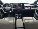 Audi e-tron A6 Sportback e-tron Performance 381hp (Ref# 19300)