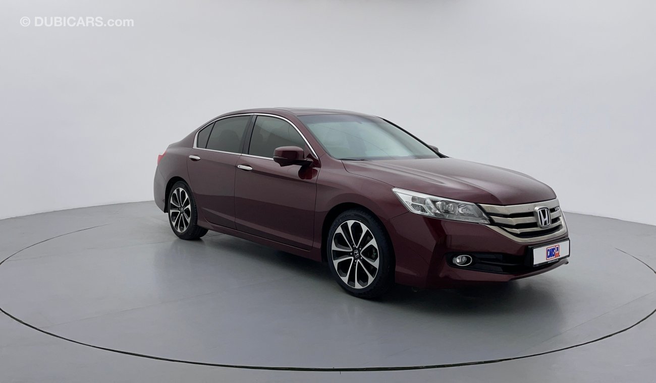 Honda Accord SPORT 3500