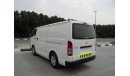 Toyota Hiace 2015 van ref #305