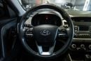 Hyundai Creta Mid 1.6L