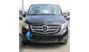 Mercedes-Benz V 250 2.0L 4x2