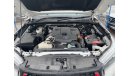 Toyota Hilux Toyota Hilux Diesel engine 2019 model full option top of the range