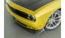 Dodge Challenger R/T 5.7L V8 50th Anniversary Shaker Kit  5.7
