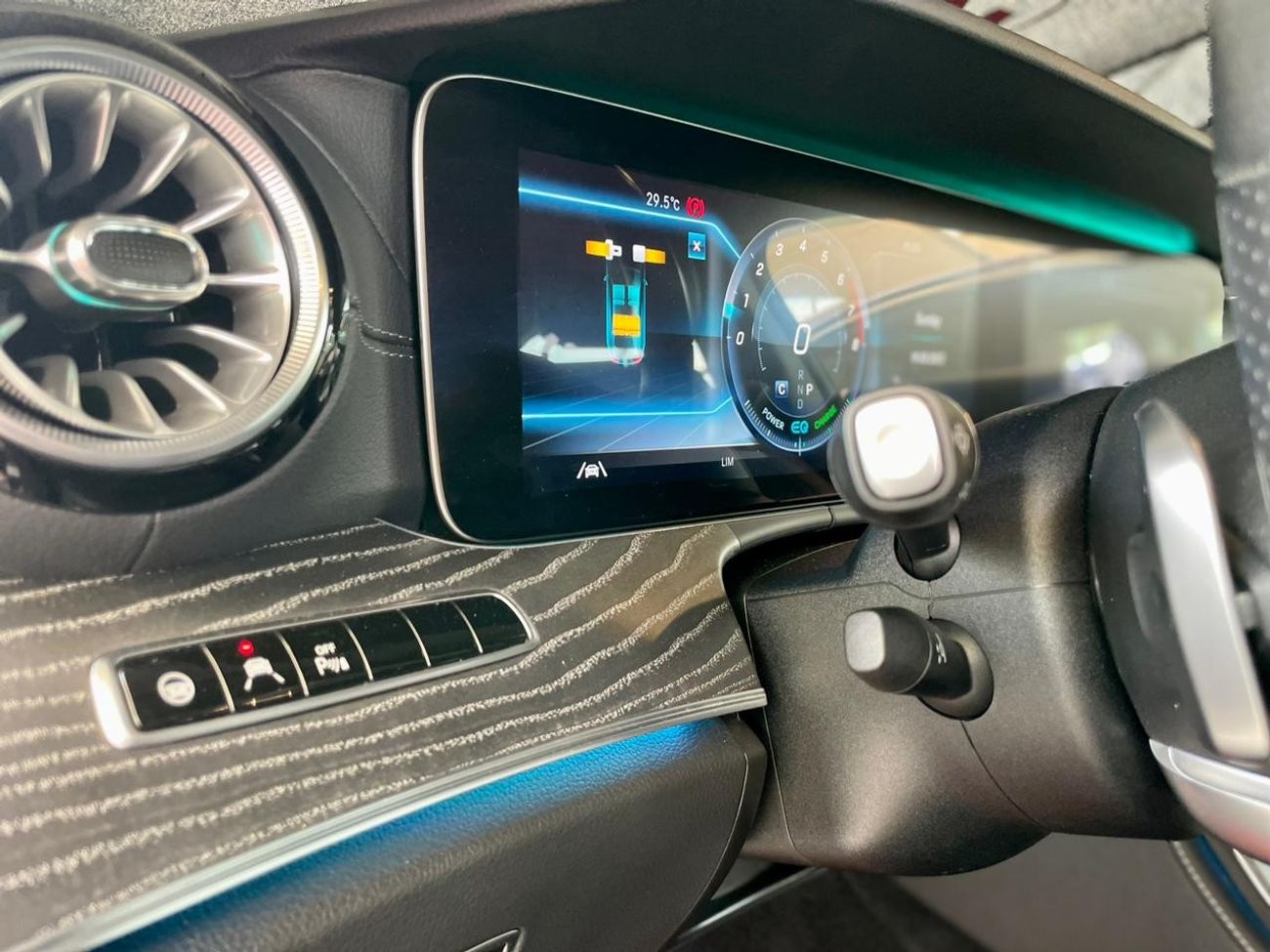 Mercedes-Benz CLS 450 Premium