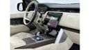 لاند روفر رينج روفر 2023 Range Rover Vogue Autobiography, Dec 2027 Range Rover Warranty + Service Pack, Full Options, GC