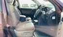 Toyota Prado 11/2016 |TX| Face-Lifted 2021 [Right Hand Drive] 2.8CC, Diesel, Tesla Screen, Japan Imported, Push S