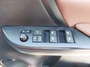 Toyota Fortuner TOYOTA FORTUNER SUV RHD 2023 MODEL 2.8 L DIESEL AUTOMATIC(PM41650)