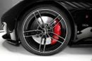 Aston Martin DBS SUPERLEGGERA 5.2L