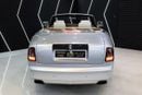 Rolls-Royce Phantom Drophead 6.8L