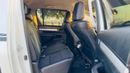 Toyota Hilux DOUBLE CABIN | 2022 | RHD | 2.8L DIESEL | 360° VIEW CAMERA | AT