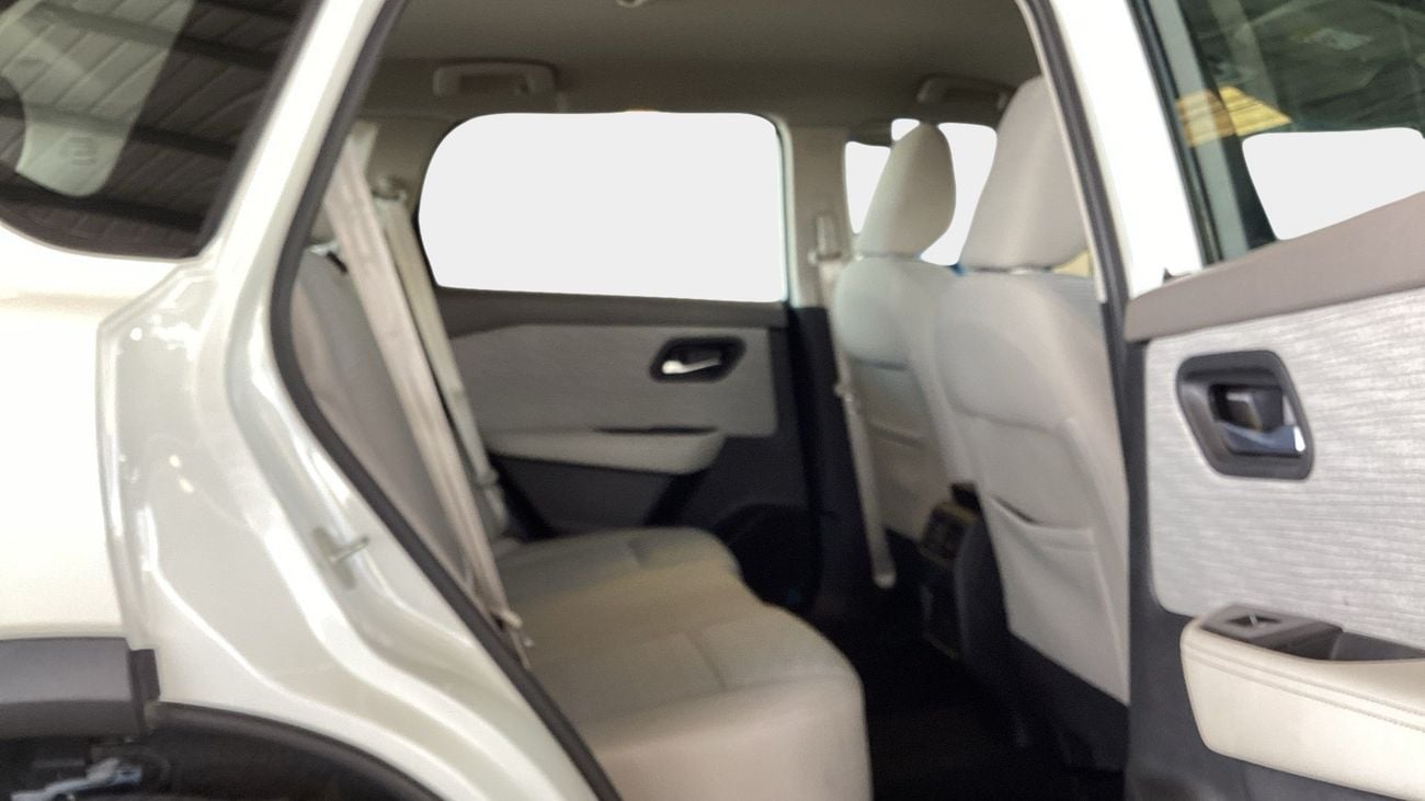 Nissan X Trail S | Guaranteed Warranty | 0 Down Payment